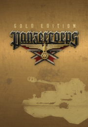 Panzer Corps Gold