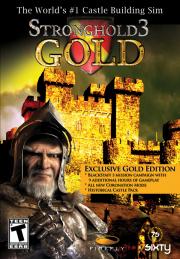 Stronghold 3 Gold