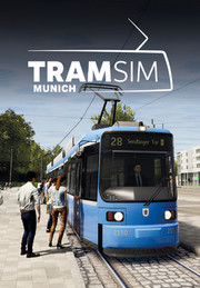 TramSim Munich