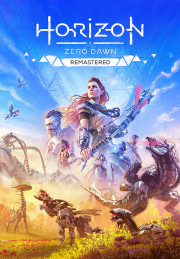 Horizon Zero Dawn™ Remastered