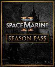 Warhammer 40,000: Space Marine 2 - Season Pass
