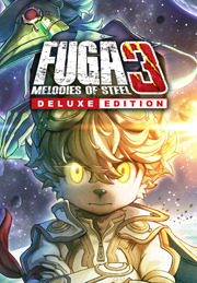 Fuga: Melodies of Steel 3 - Deluxe Edition