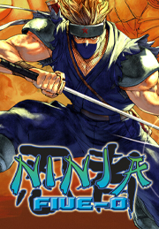 Ninja Five-O