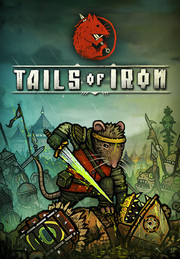 Tails of Iron
