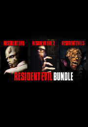Resident Evil Bundle (GOG)