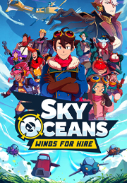 Sky Oceans: Wings for Hire