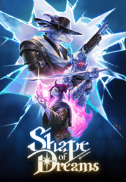 Shape of Dreams