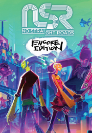 No Straight Roads: Encore Edition