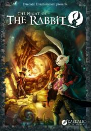 The Night of the Rabbit Premium Edition