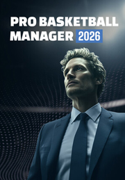 Pro Basketball Manager 2026