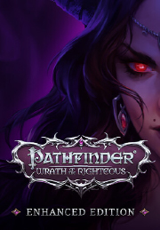 Pathfinder: Wrath of the Righteous - Enhanced Edition