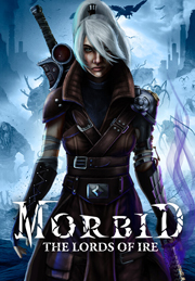 Morbid: The Lords of Ire