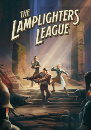 The Lamplighters League