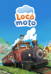 Locomoto