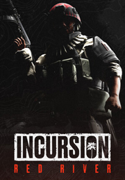 Incursion Red River
