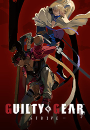 Guilty Gear -Strive-