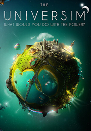 The Universim