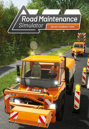 Road Maintenance Simulator