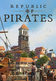 Republic of Pirates