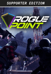 Rogue Point: Supporter Edition