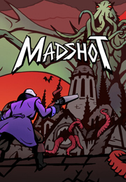 Madshot