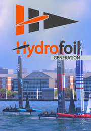 Hydrofoil Generation