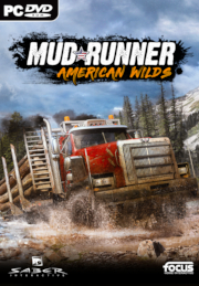 MudRunner – American Wilds Edition