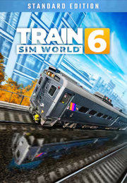 Train Sim World® 6: Standard Edition