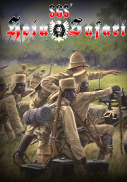 SGS Heia Safari