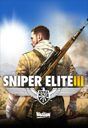 Sniper Elite 3