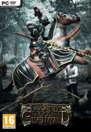 Legends of Eisenwald - Knight's Edition