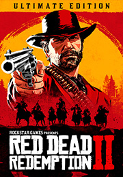 Red Dead Redemption 2: Ultimate Edition