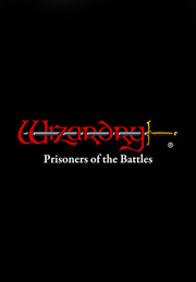 Wizardry: The Five Ordeals - Scenario "Prisoners of the Battles"
