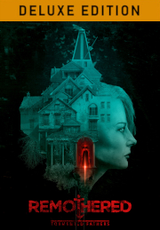 Remothered: Tormented Fathers Deluxe Edition