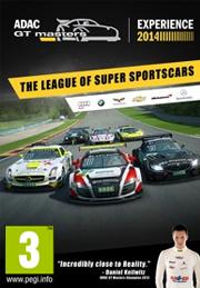 RaceRoom - ADAC GT Masters Experience 2014