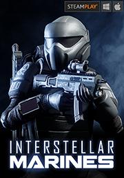 Interstellar Marines - Spearhead Edition Upgrade
