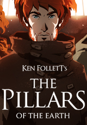 Ken Follett's The Pillars of the Earth