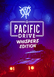 Pacific Drive: Whispers Edition