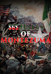 SGS Halls of Montezuma