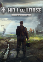 Hell Let Loose - Ultimate Edition