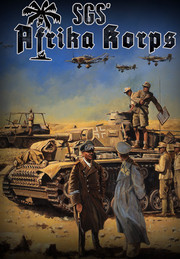 SGS Afrika Korps